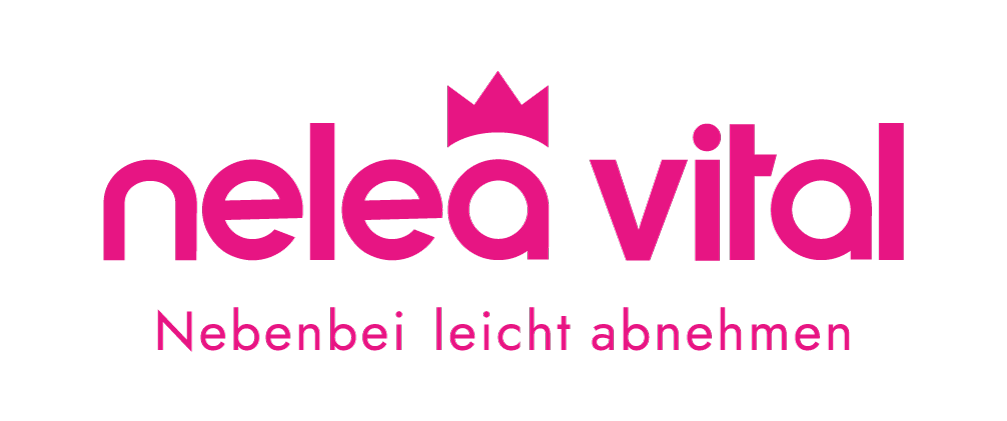Nelea-Vital. Nebenbei leich abnehmen
