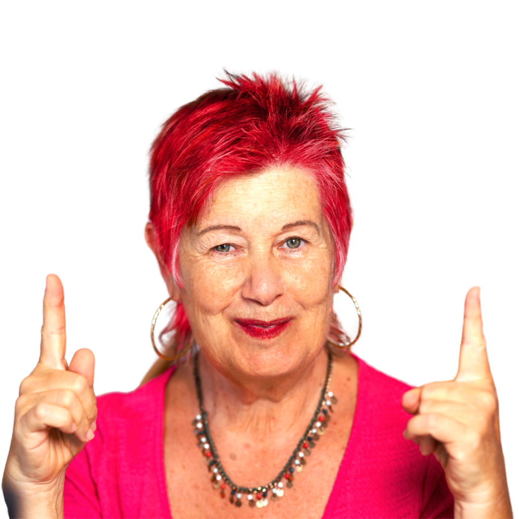 Nelea Vital Tanja Kaiser