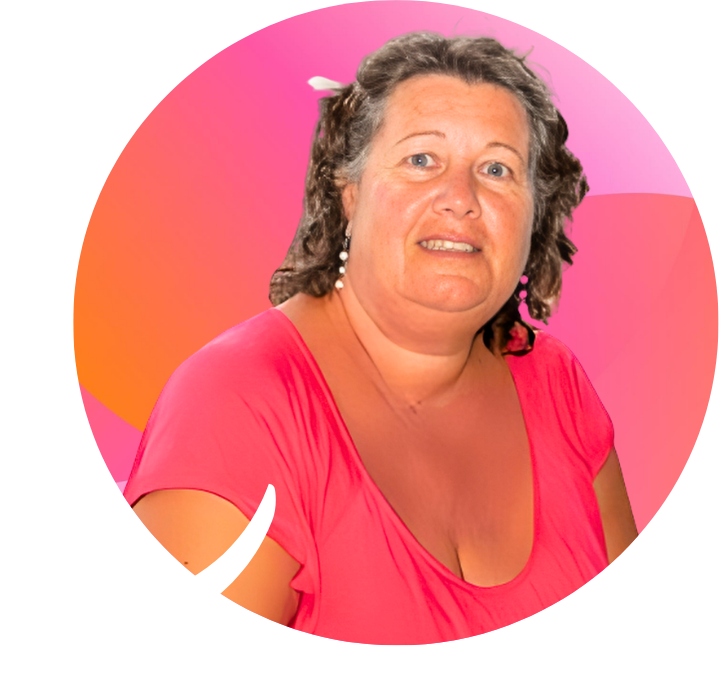 Nele Vital vorher abnehmen