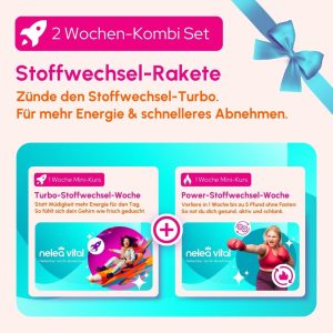 Stoffwechsel-Rakete-Nelea-Vital