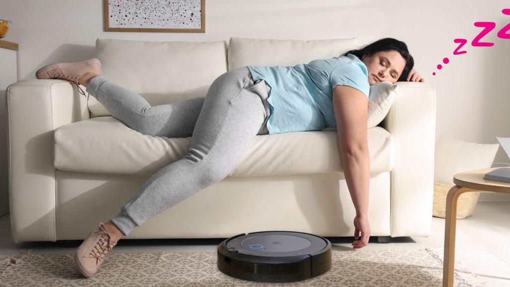 Nelea Vital Blog komfort macht krank