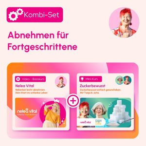 Nelea Vital fuer Fortgeschrittene