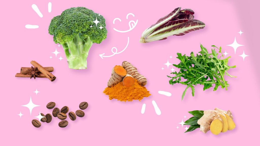 Nelea Vital Blog Zucker