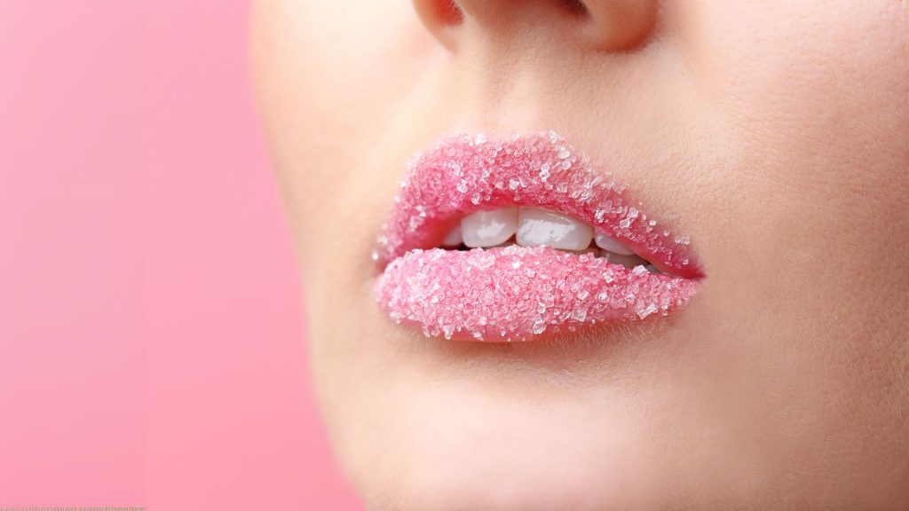 Nelea Vital Blog zucker