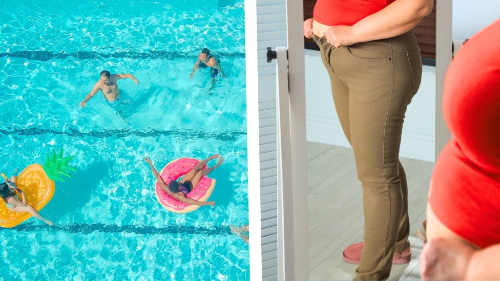 Nelea Vital Blog abnehmen schokopudding