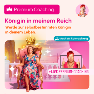 Nelea Königin in meinem Reich