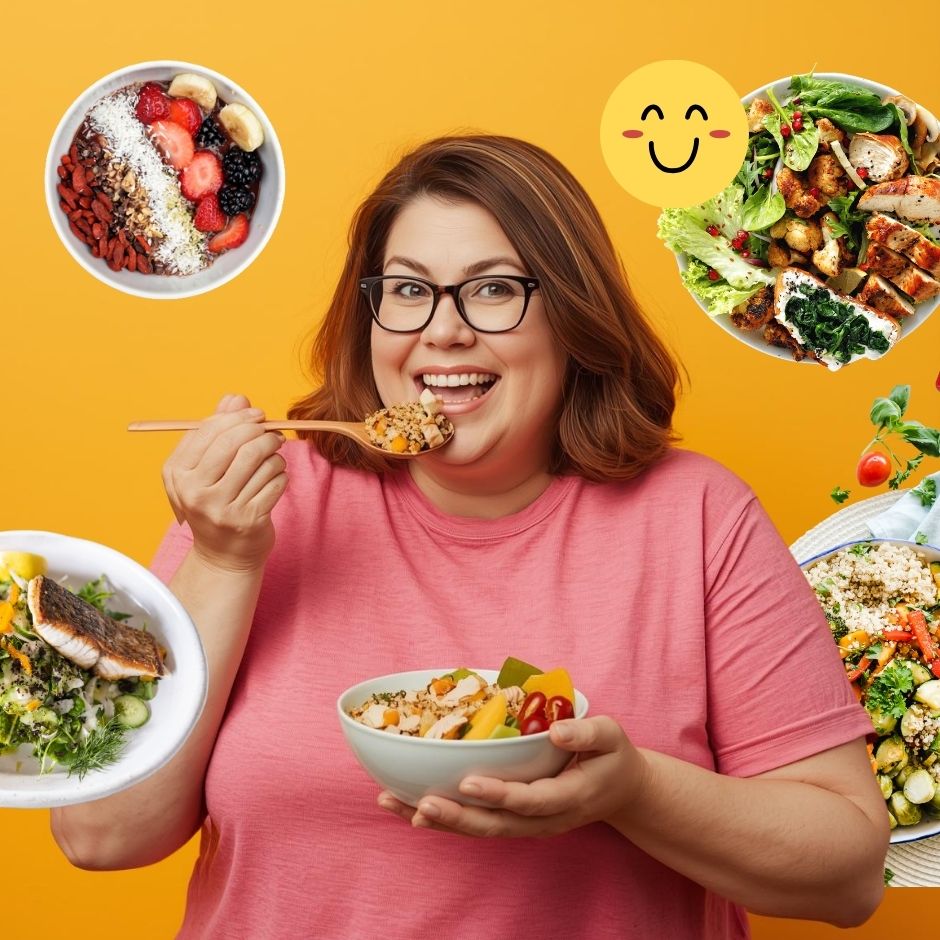 Nelea premium abnehmen ohne hunger