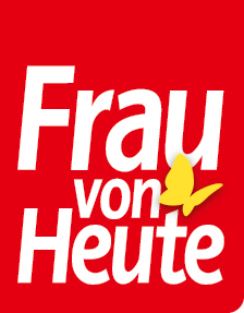 Logo Frau von heute