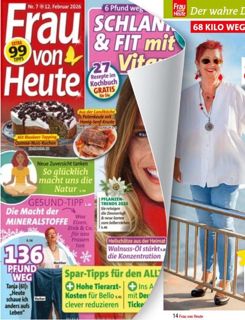 Nelea-Vital-Tanja-Kaiser_Magazin veröffentlichung