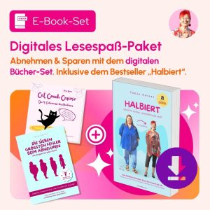 Nelea Lesespaß