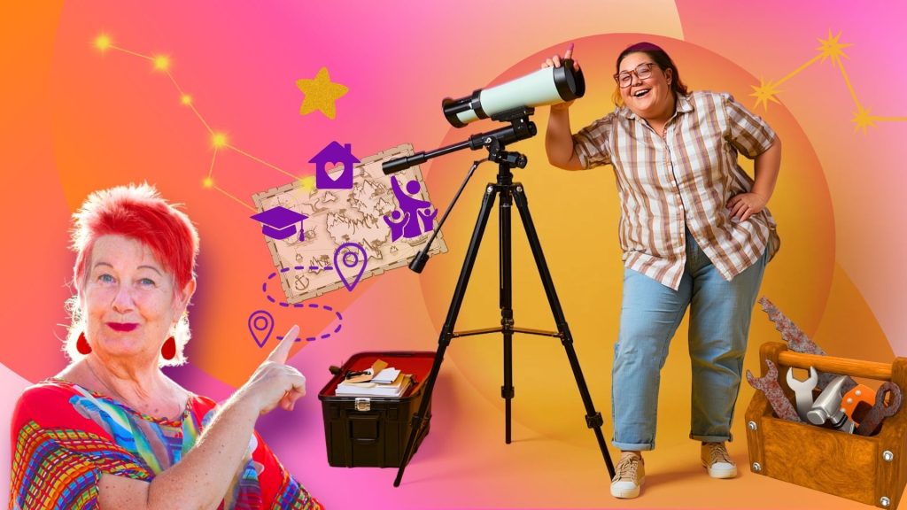 Nelea Vision-LIVE - Vision - Nelea Vital